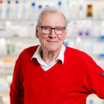 Dr. Rolf Sprinkmeyer